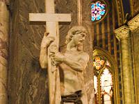 20080423-Rom (4)-01 : Kirche, Pastoraler Raum, Rom